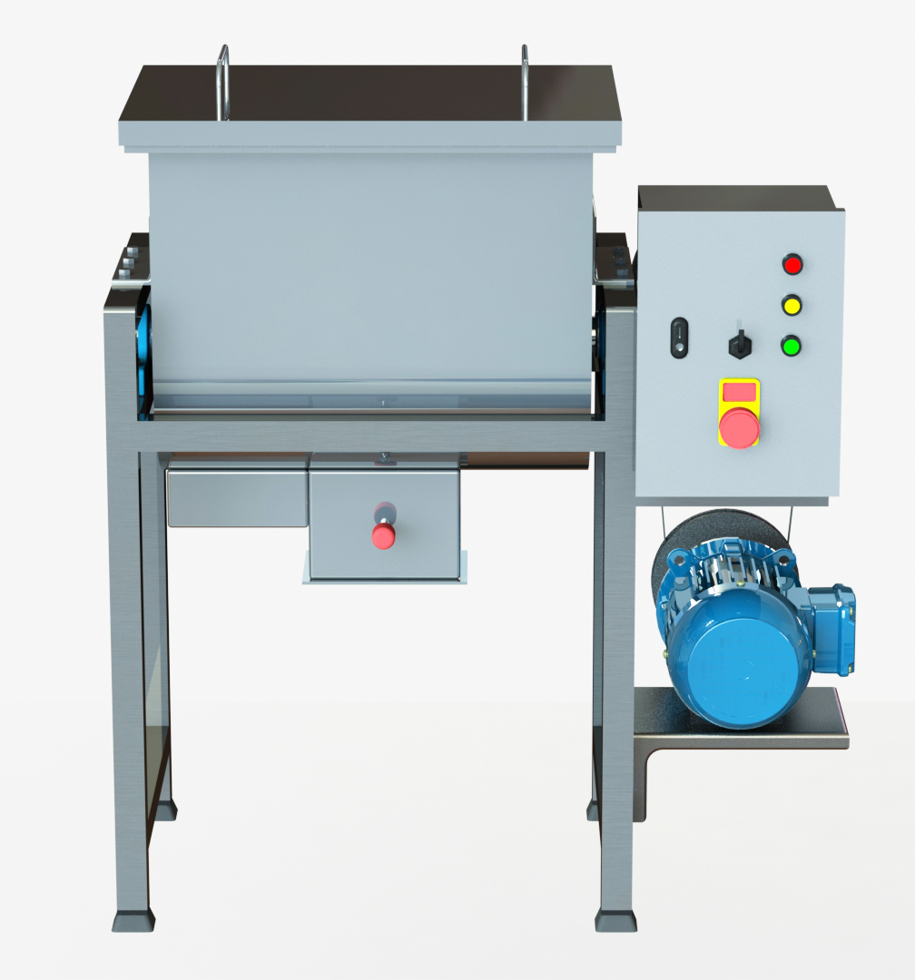 丝带搅拌机搅拌机